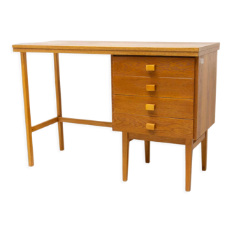 Bureau pour dames de Hikor, années 1980, Tchécoslovaquie