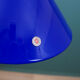 Pendant lamp, Danish design, 1970s, made in Denmark