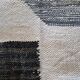 Tapis berbère kilim 155x 255