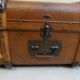 Valise vintage