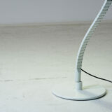 Vertebra Lamp by Martinelli 1970's