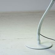Vertebra Lamp by Martinelli 1970's