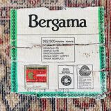 RUG CARPET SEAL VINTAGE