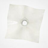 Area 50 pendant lamp by Mario Bellini for Artemide, 1970s