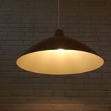 “Pope” pendant lamp by Lisa Johansson
