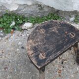 Tripod stool