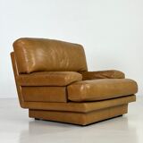 Set of 2 italian design armchairs