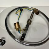 Art Deco ceiling lamp