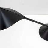 Giovanni Pasotto Midcentury Italian Table Lamp "Alobella" for Valenti Luce