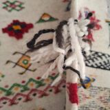 Azilal collection rug – Berber Art from the High Atlas – 100x160 cm