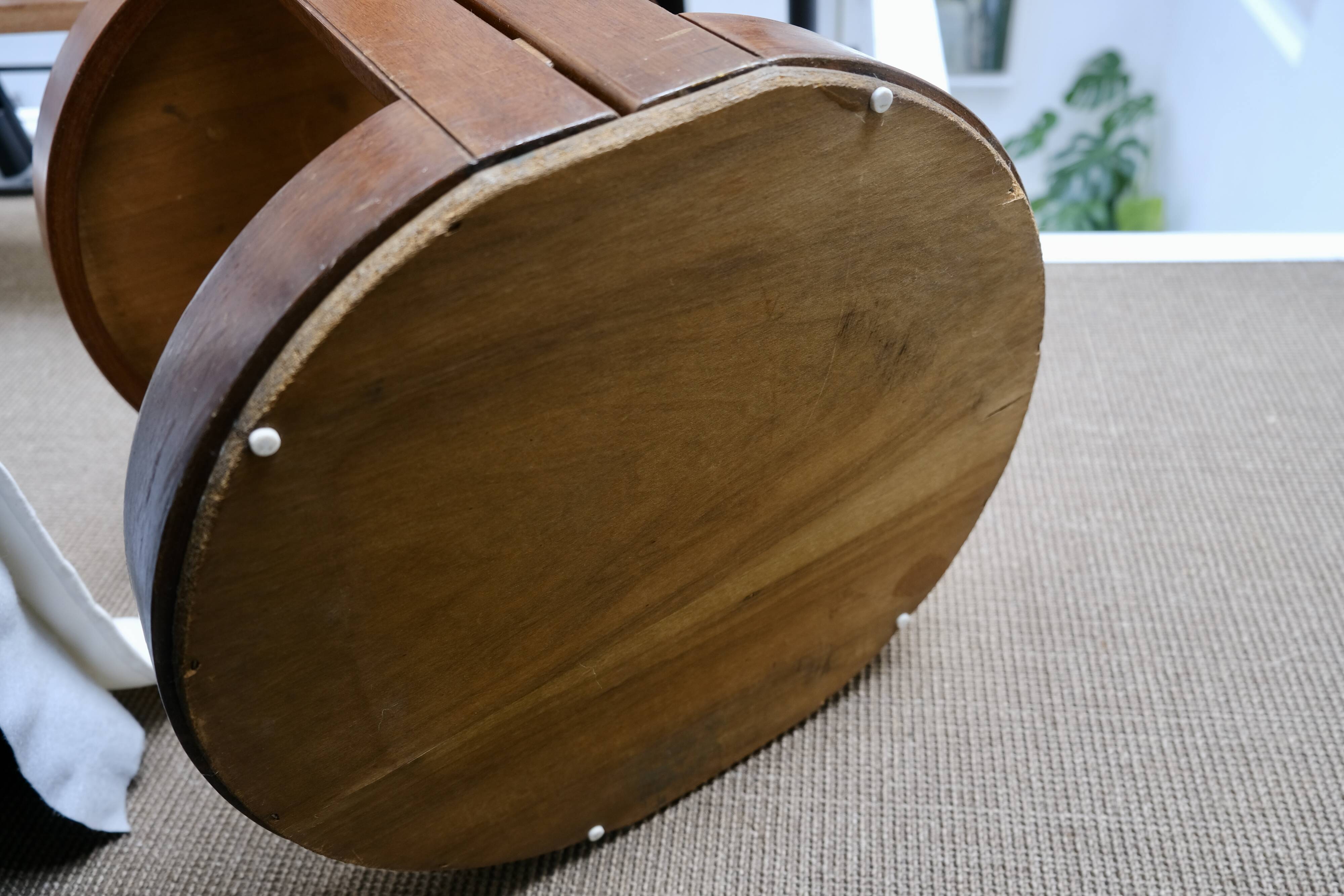 Bedside or side tables