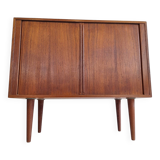 Small Danish sideboard by Kai Kristiansen designed in the 1960s