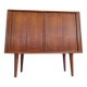 Petite enfilade danoise par Kai Kristiansen  conçue dans les années 1960