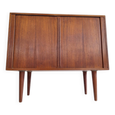Petite enfilade danoise par Kai Kristiansen  conçue dans les années 1960