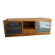 Low designer cabinet, CINNA model from the Roset line, dating from the 80s-90s