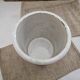 Old stoneware pot - Longwy pot
