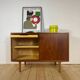 Teak sideboard by Poul Hundevad – Scandinavian mid-century sideboard