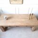 Farmhouse Coffee Table