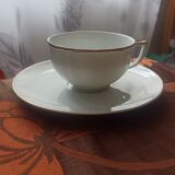 Raynaud porcelain cup