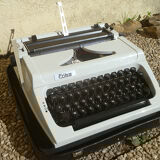 Typewriter erika 150