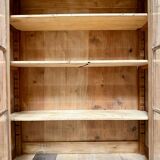 Old display case (renovated)
