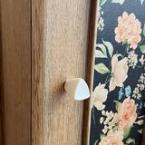 Pair of Art Deco bedside tables