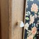 Pair of Art Deco bedside tables