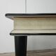 Dining table by Umberto Mascagni from the 1950s
