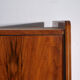 Armoire mid-century en palissandre – Tchécoslovaquie, attribuée à Pravánec, années 1950