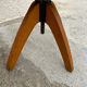 Baumann swivel office chair
