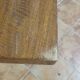 Brustaliste solid wood side table