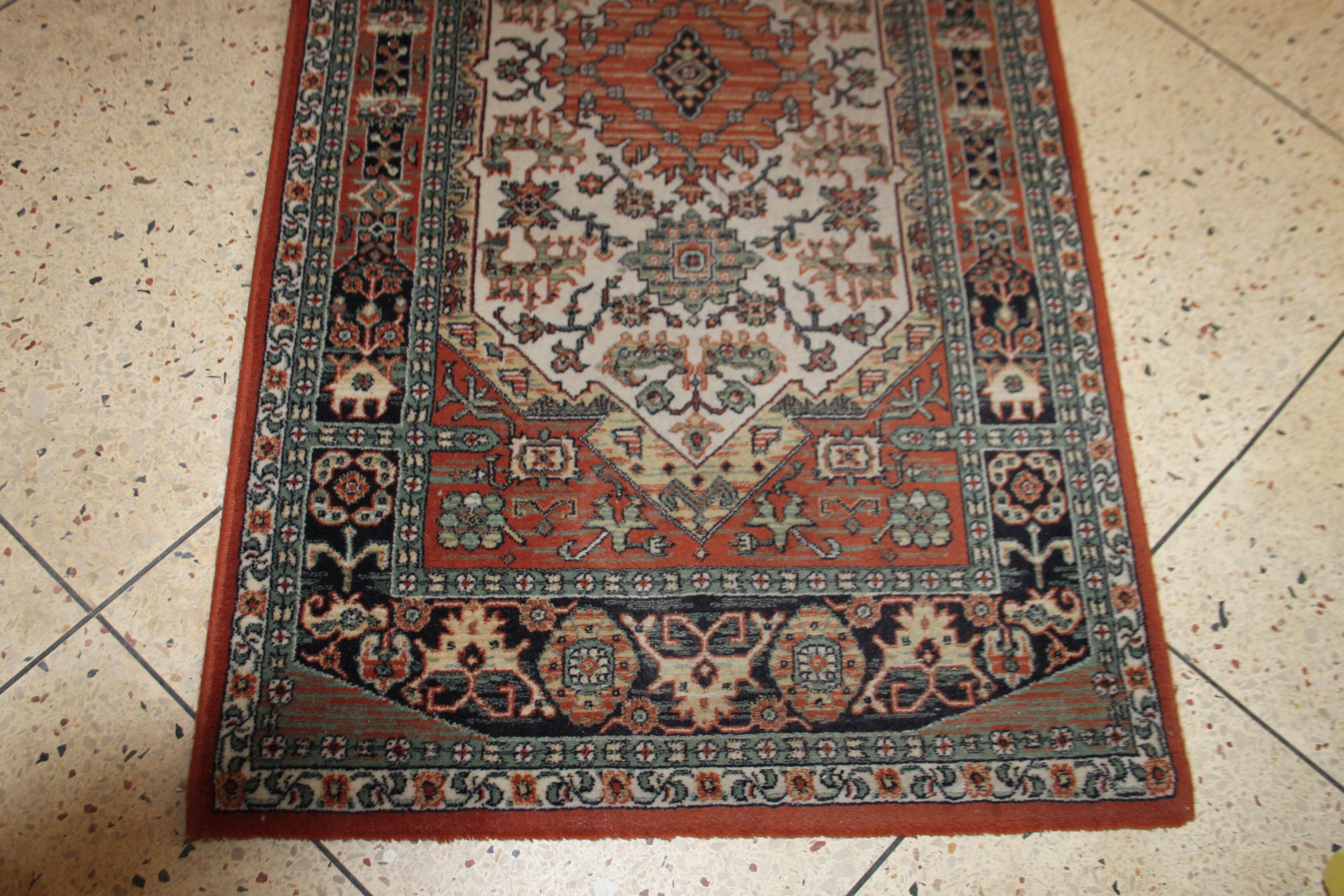 Turkish corridor carpet 300 x 82 cm