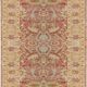Tapis d'orient Ziegler - Fait main : 3.16 X 0.97 Mètres - Tapis de couloir
