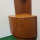 Teak cornoty