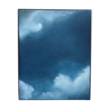 Piece of sky XVII