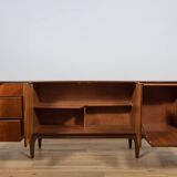Mid-Century Teak Sideboard by Tom Robertson for McIntosh, United Knigdom, 1