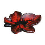 Vallauris ceramic tray