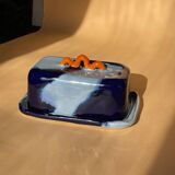 Ceramic butter dish