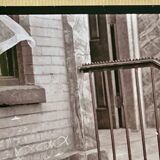 Children playing in the street – 61st Street between 1st and 3rd Avenues, NYC