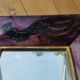 Artist's Mirror "Prestige Collection" – Lydie Eyraud, circa 1990/2000