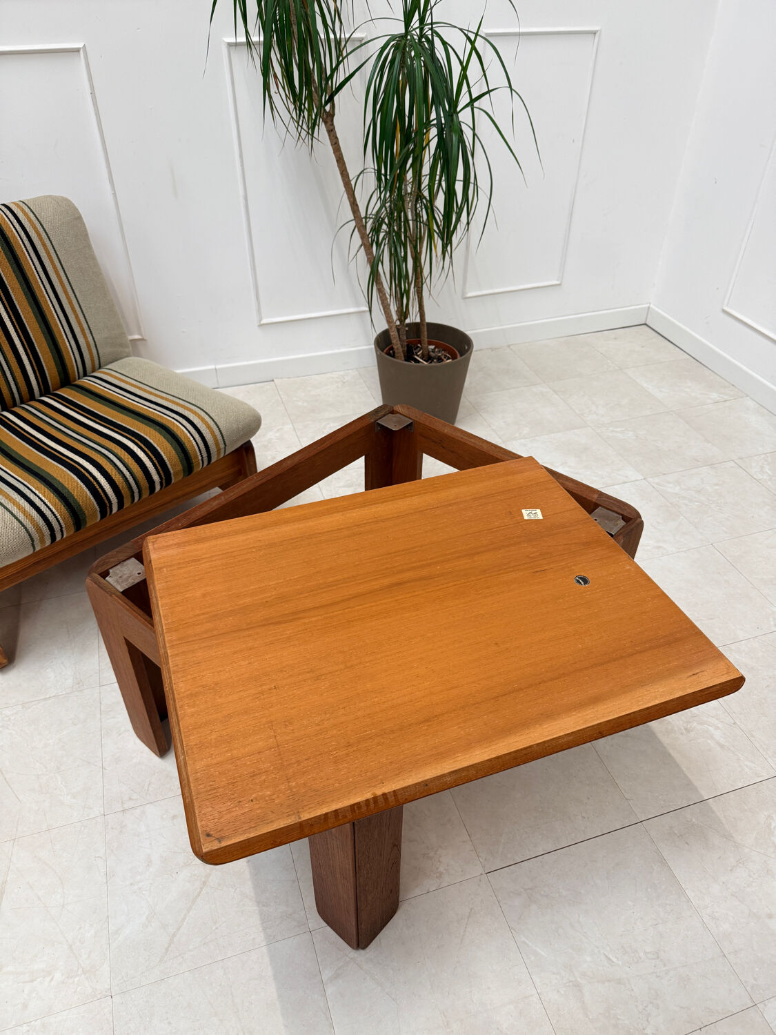 Niels Eilersen coffee table