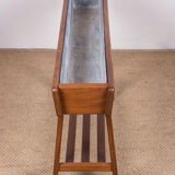 Indoor planter by Brdr Dalsaargd for Illum Bolighus 1960
