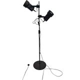 Floor lamp, 1960s
