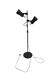Floor lamp, 1960s