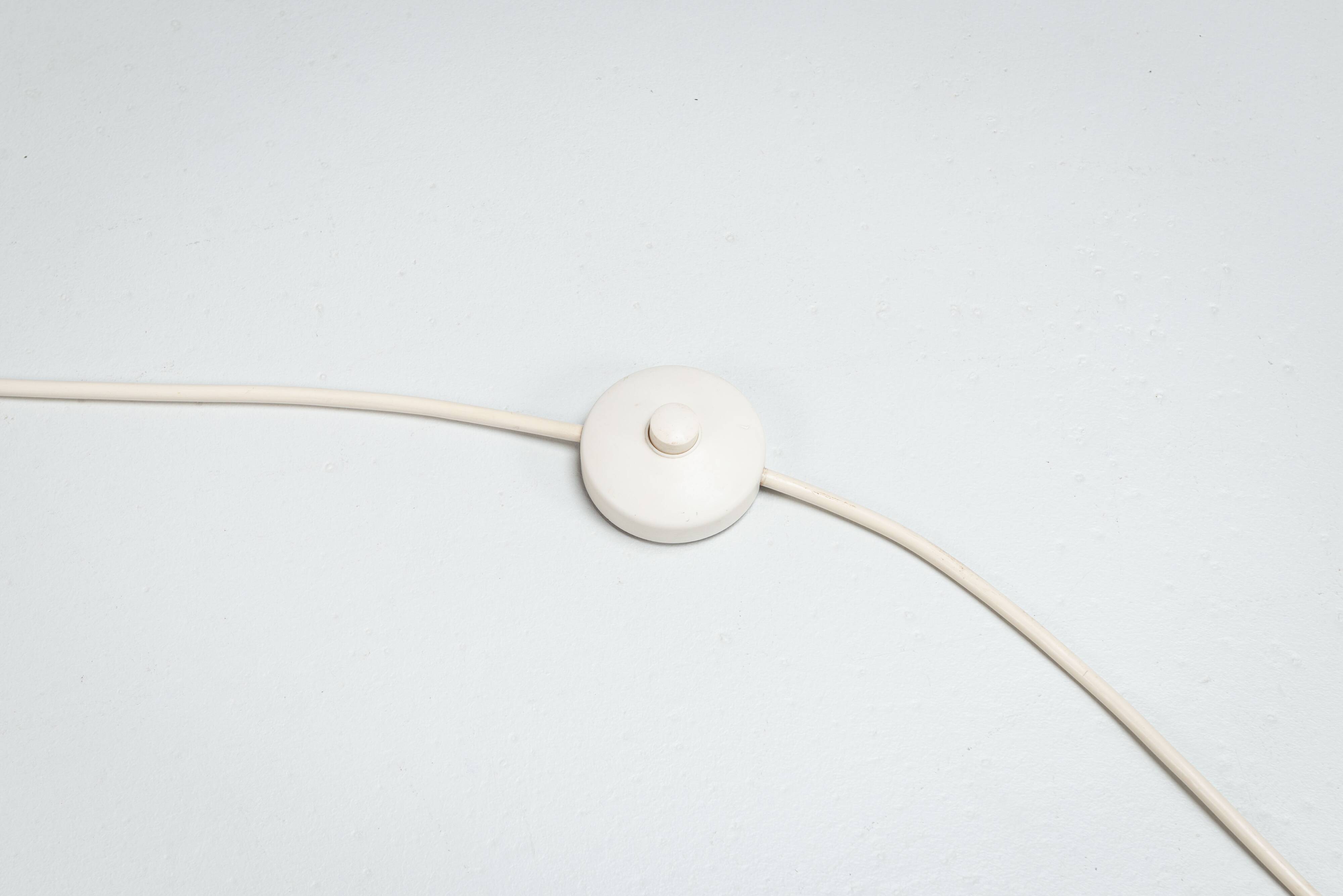 Lampe sur pied Globe par Aldo van den Nieuwelaar