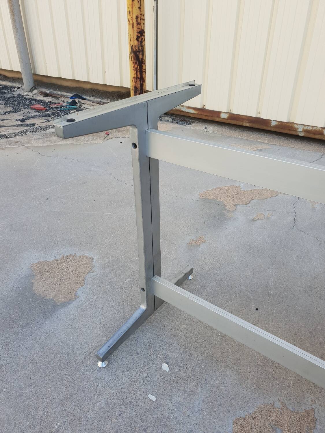 Office of Étienne Fermigier 1970