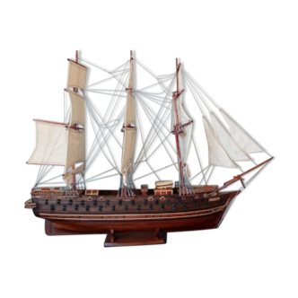 Boat model