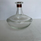 Tumbling carafe