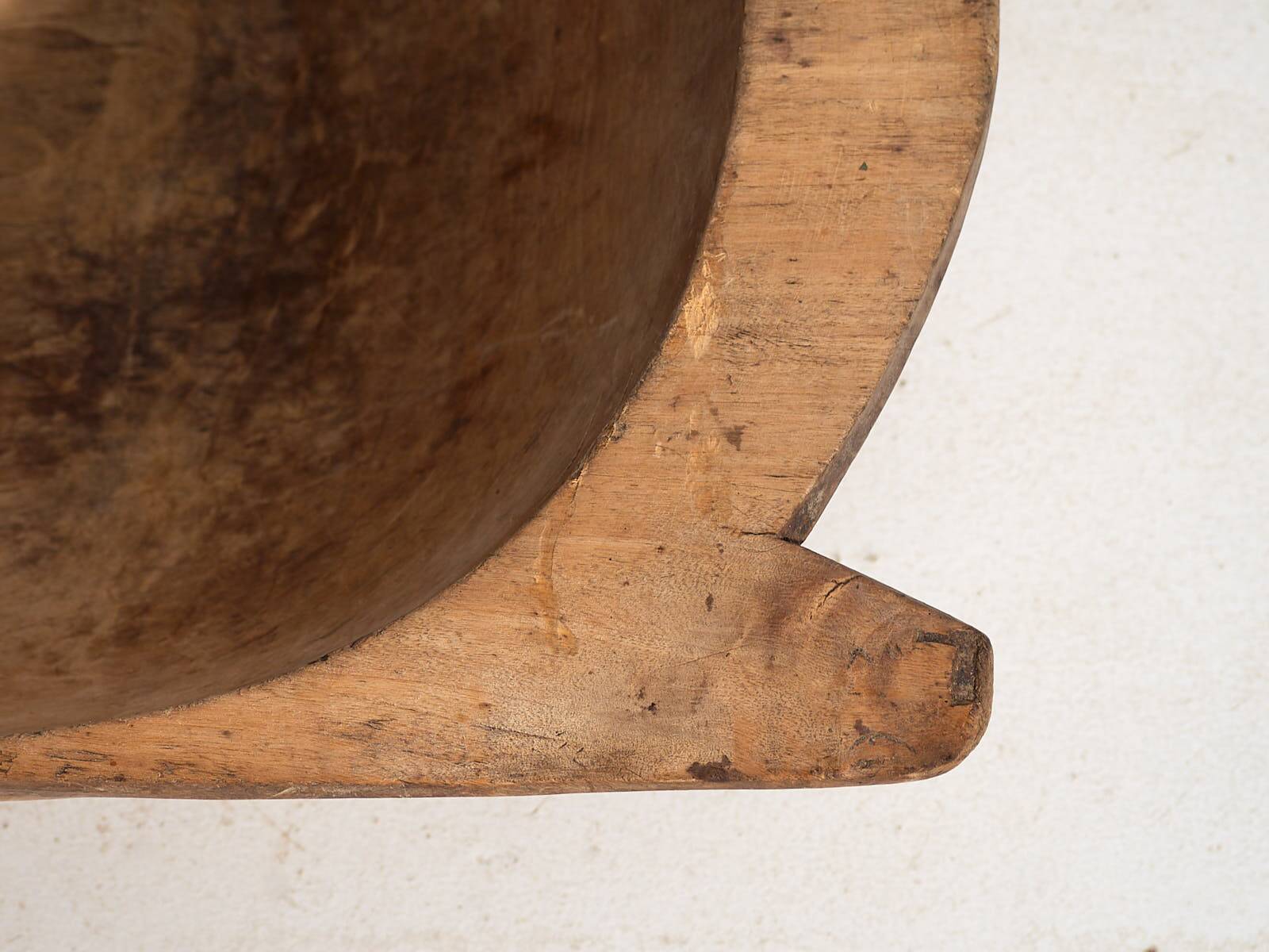 Primitive ancient eye (c.1900) #29