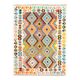 Afghan Pashtun Kilim 174 x 133 cm